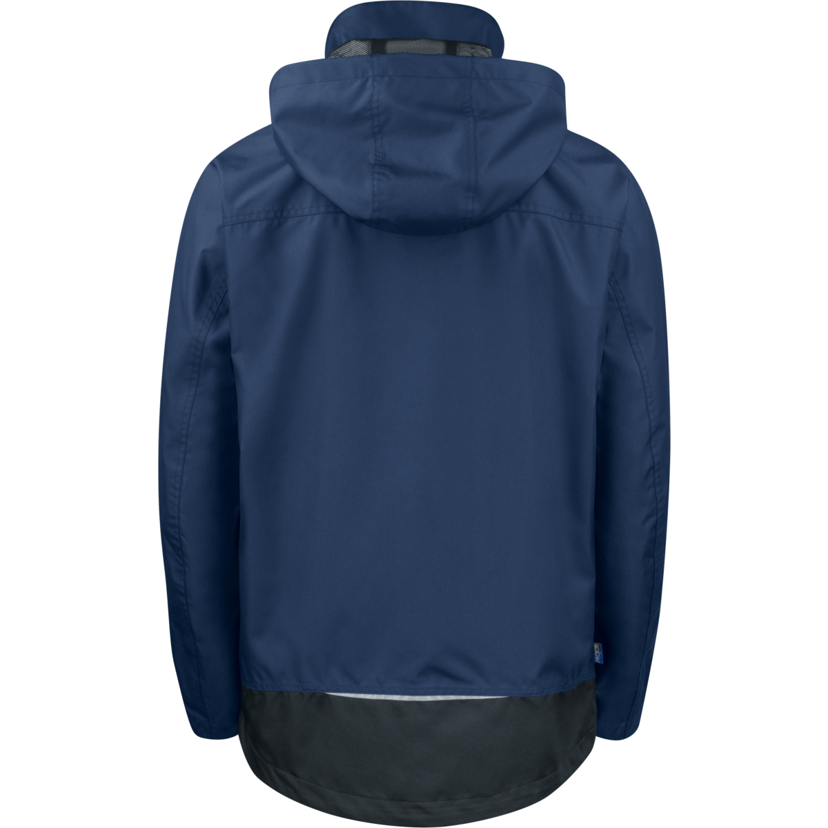 4441 中綿入り機能ジャケット