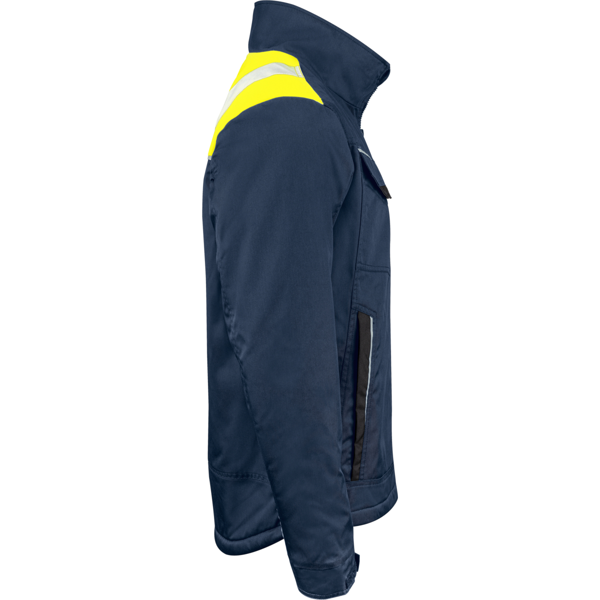 5428 パデッドジャケット