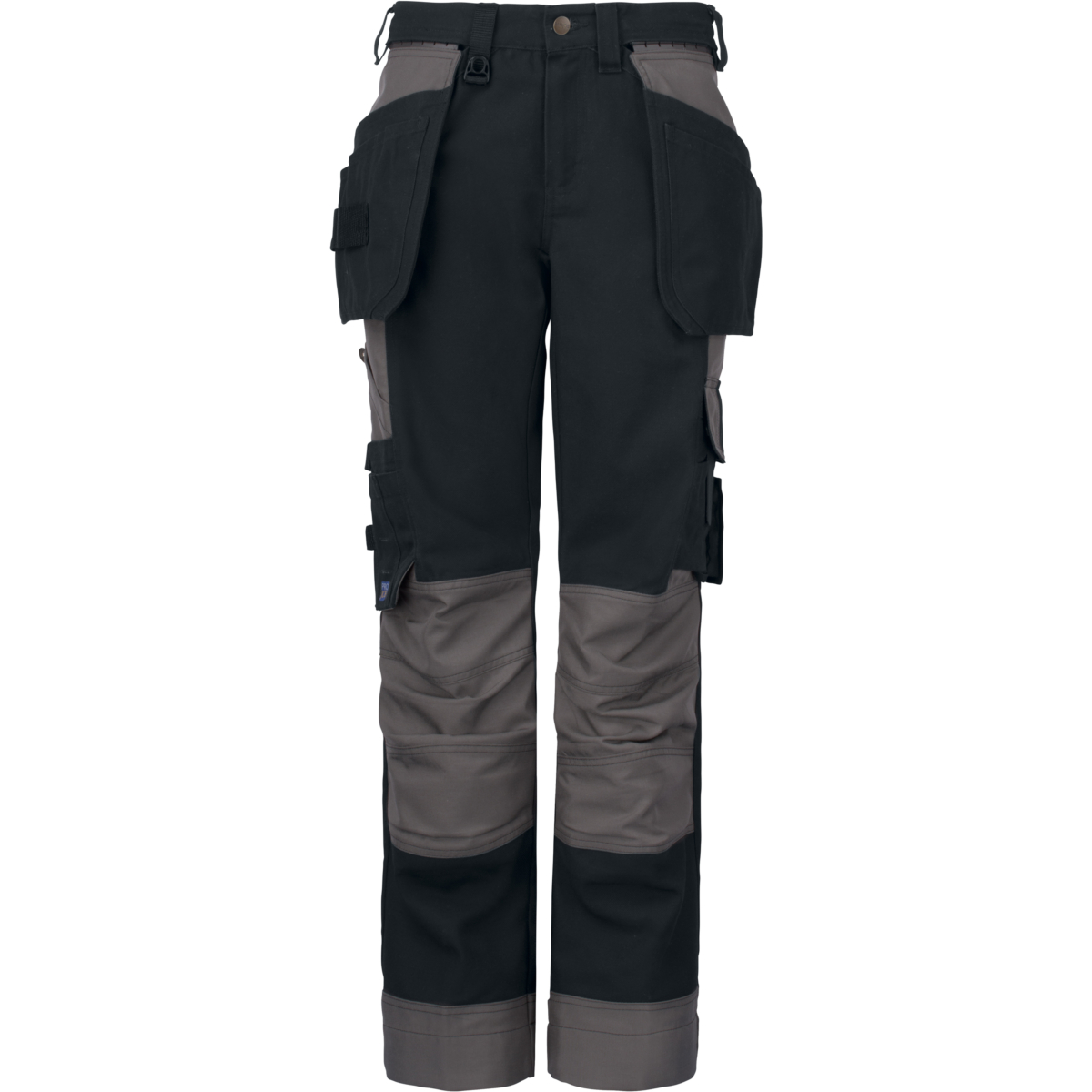 5522 ウエストパンツ レディース