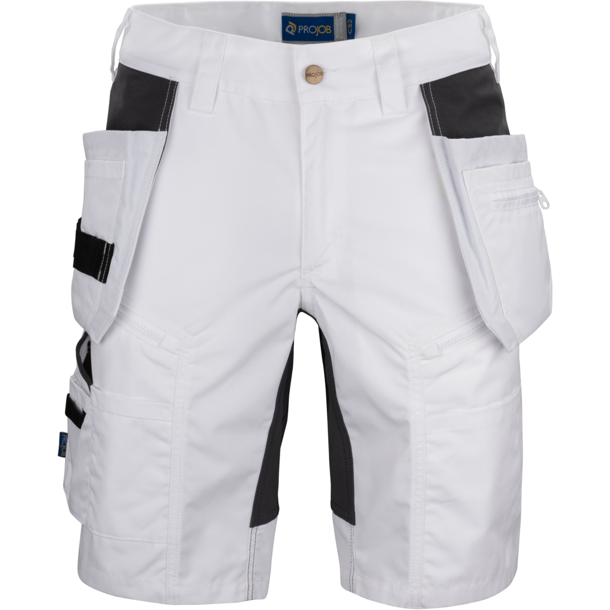 5537 ショートパンツ ストレッチ