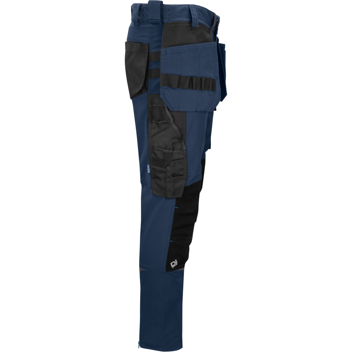 5550 ウエストパンツ ストレッチ