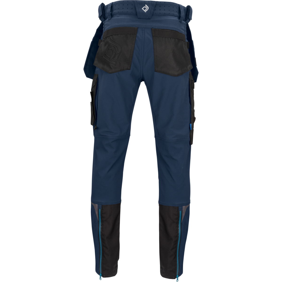 5550 ウエストパンツ ストレッチ