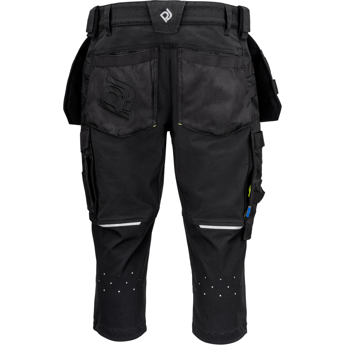 5557 パイレーツパンツ ストレッチ