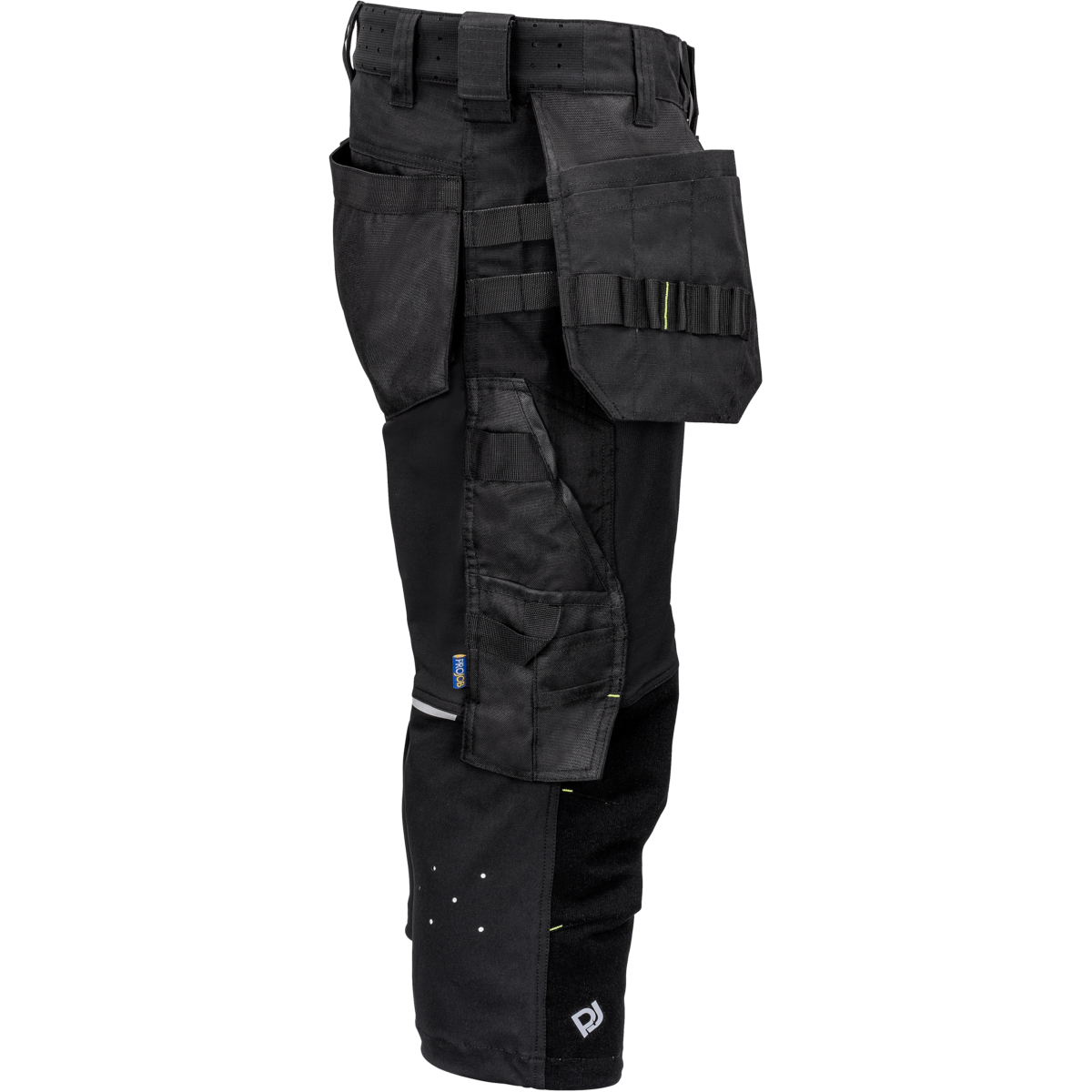 5557 パイレーツパンツ ストレッチ