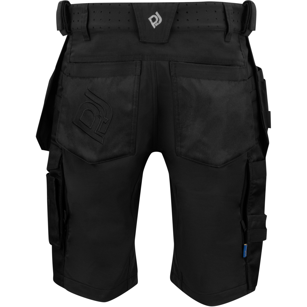 5558 ショートパンツ ストレッチ