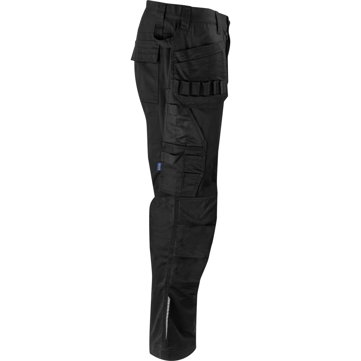 5570 ウエストパンツ ストレッチ