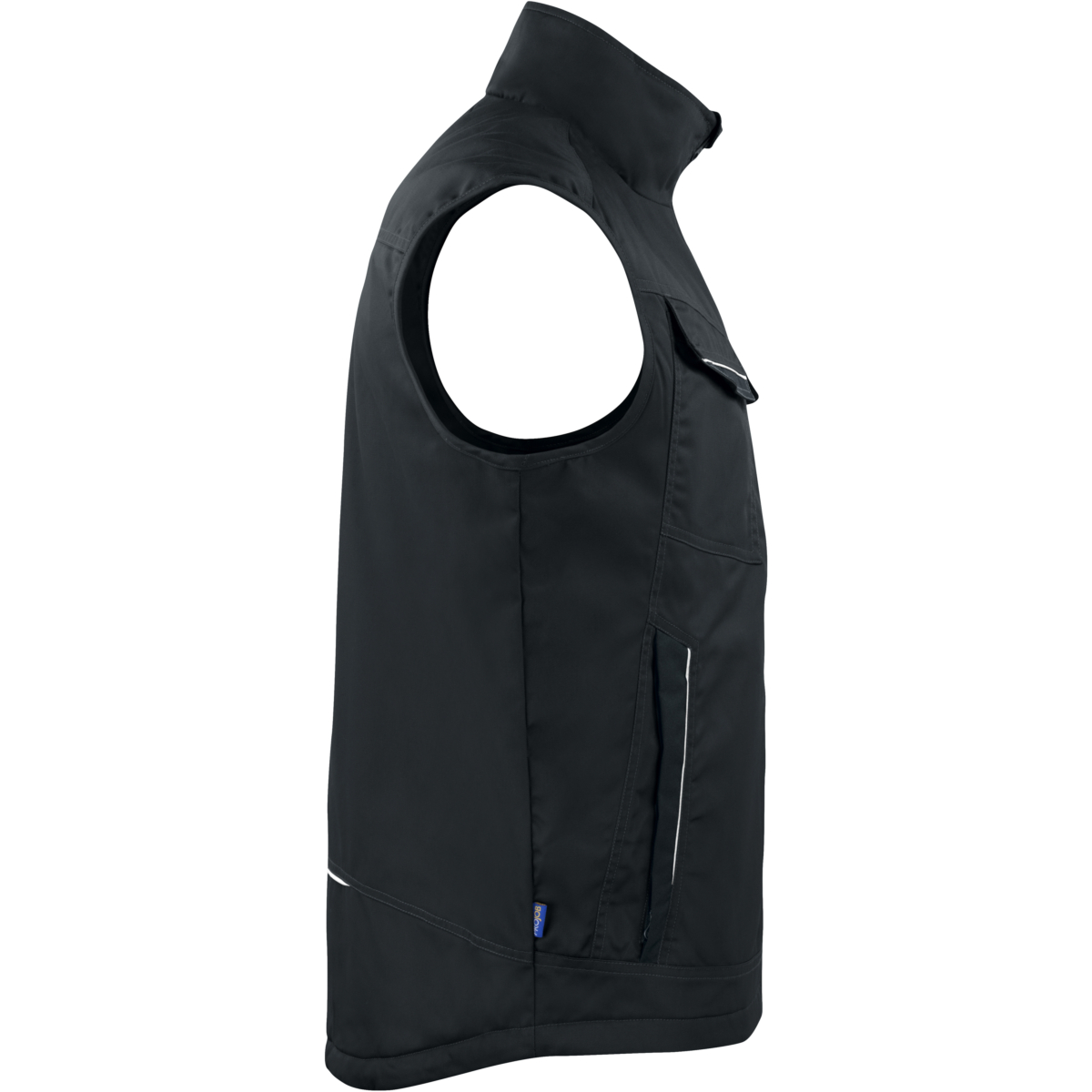 5704 パッド入りベスト