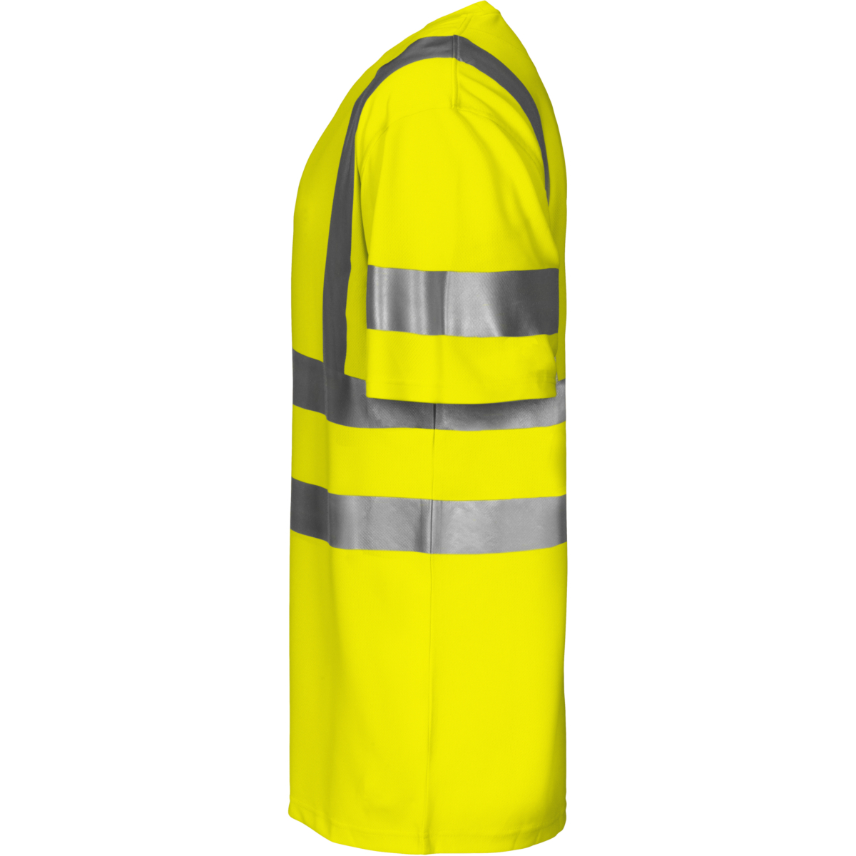 6010 T シャツ En Iso 20471 クラス 3