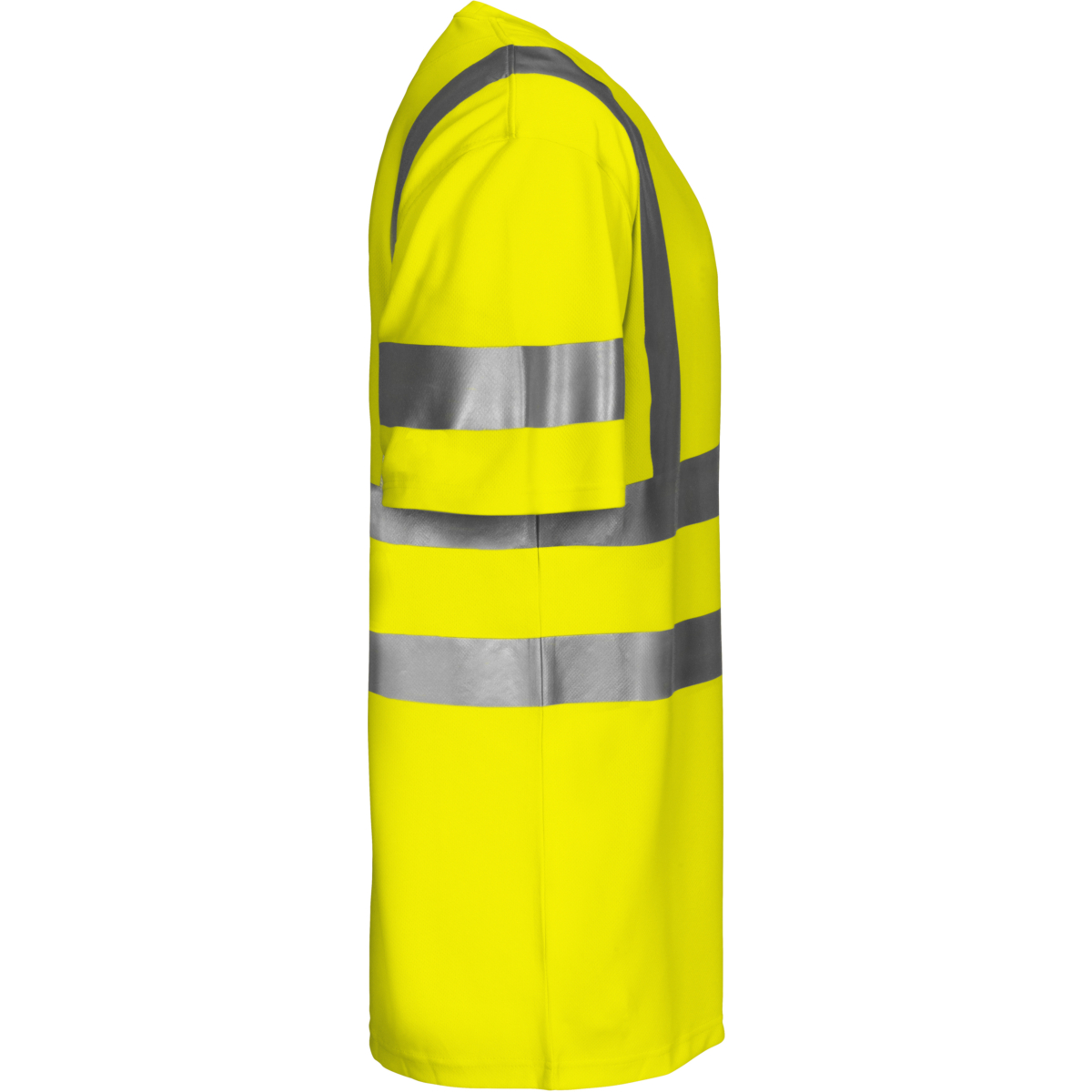 6010 T シャツ En Iso 20471 クラス 3