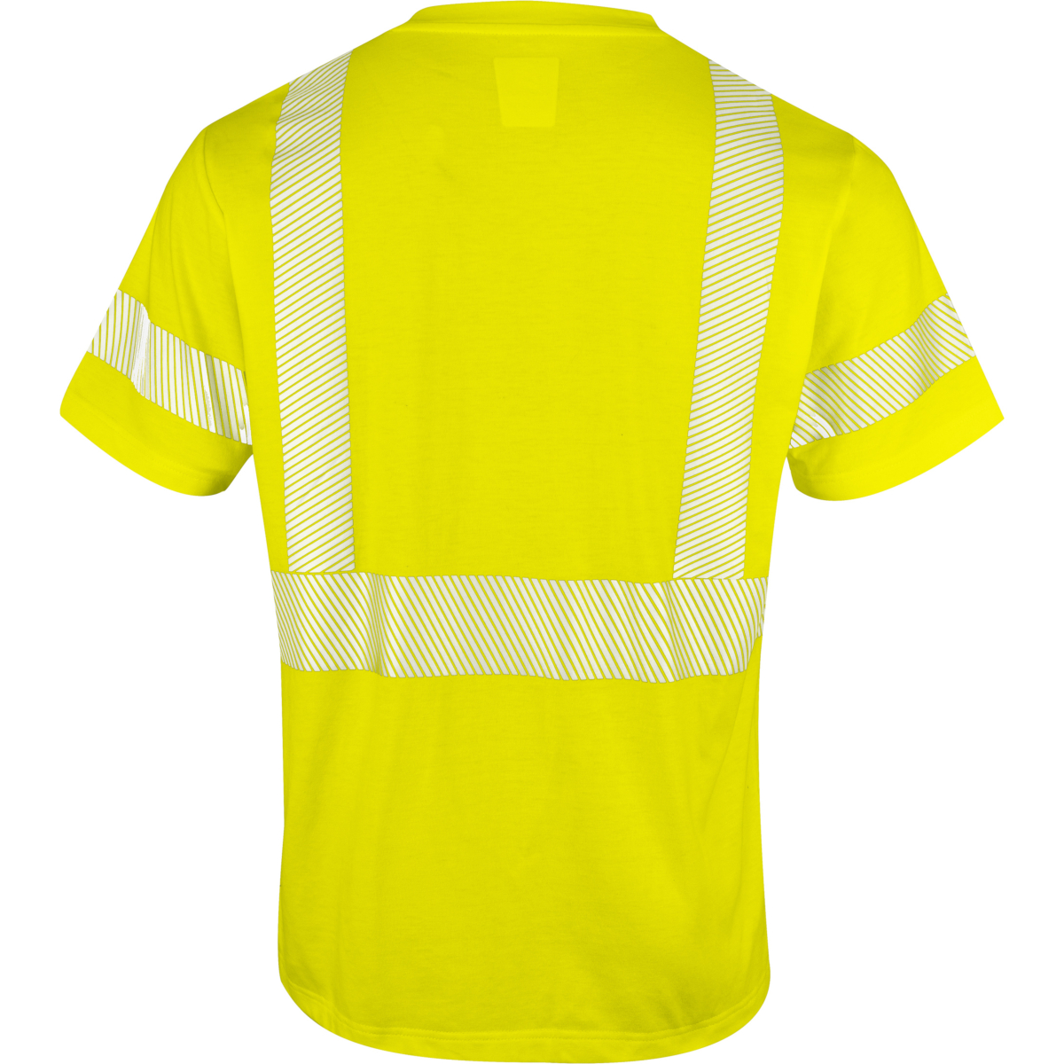 6013 T シャツ En Iso 20471 クラス 3/2