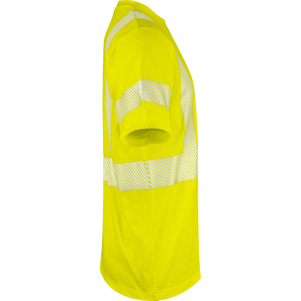 6013 T シャツ En Iso 20471 クラス 3/2