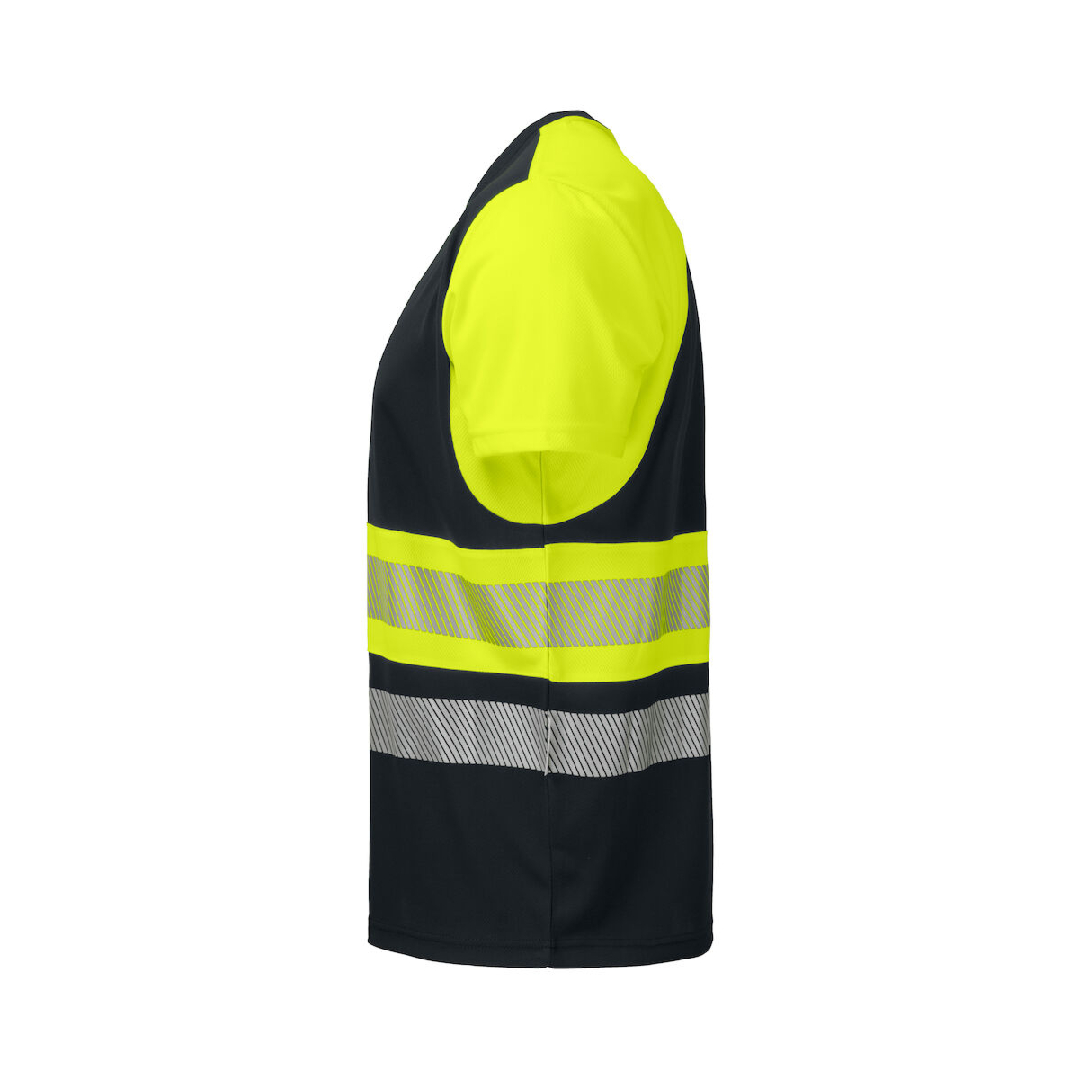 6020 T シャツ En ISO 20471 クラス 1