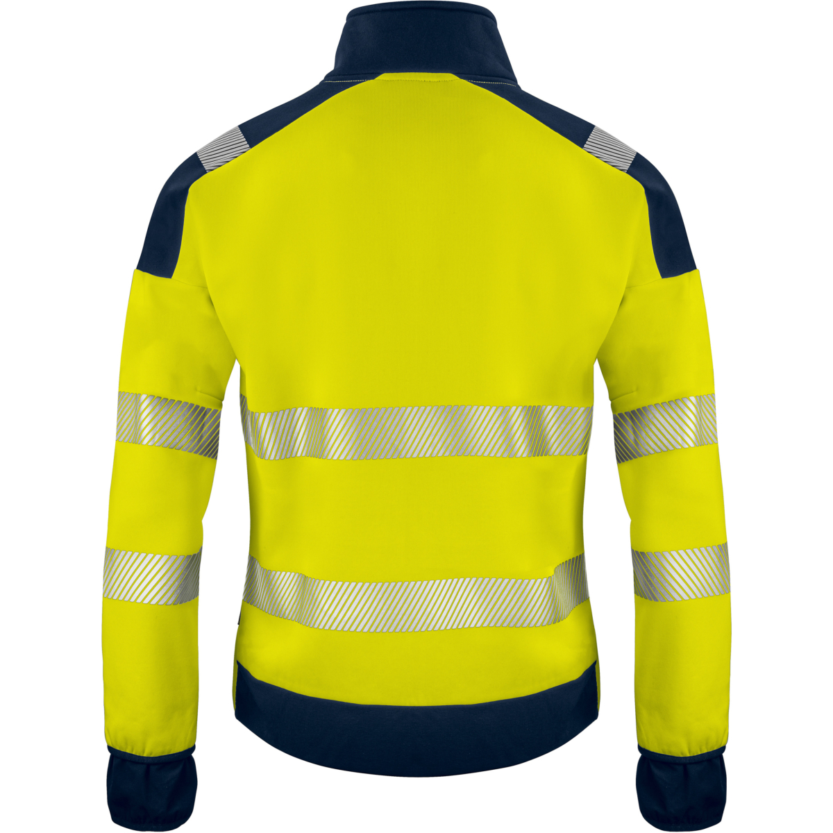 6109 スウェットシャツ En ISO 20471 クラス 3/2