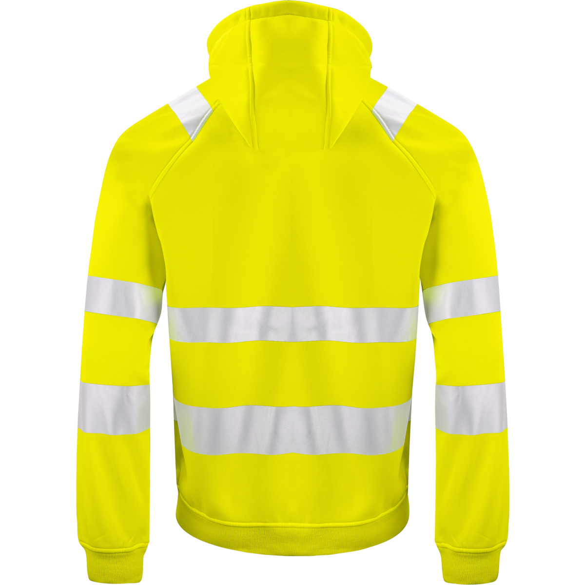 6132 フードジャケット En ISO 20471 クラス 3/2