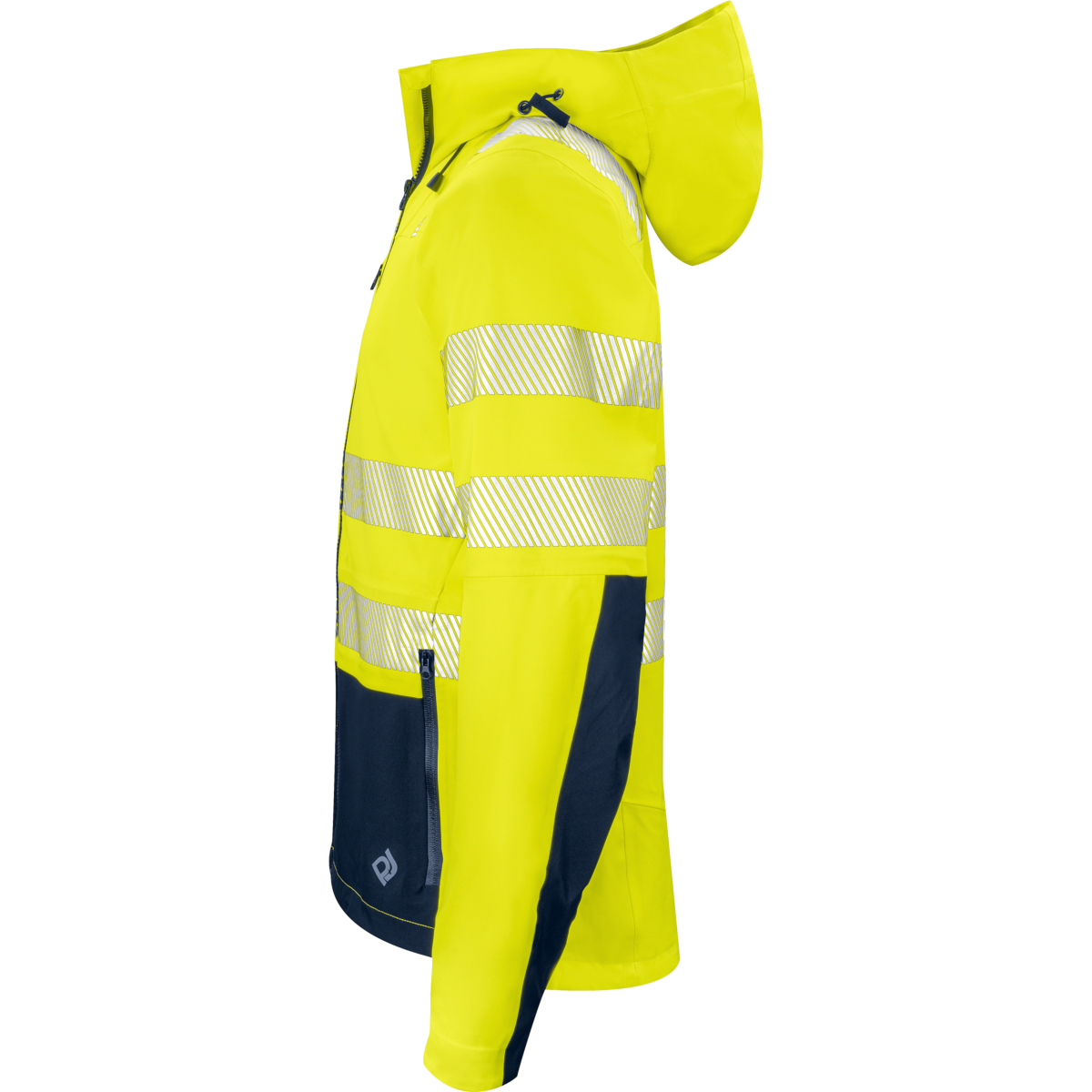 6416 シェルジャケット En ISO 20471 クラス 3/2