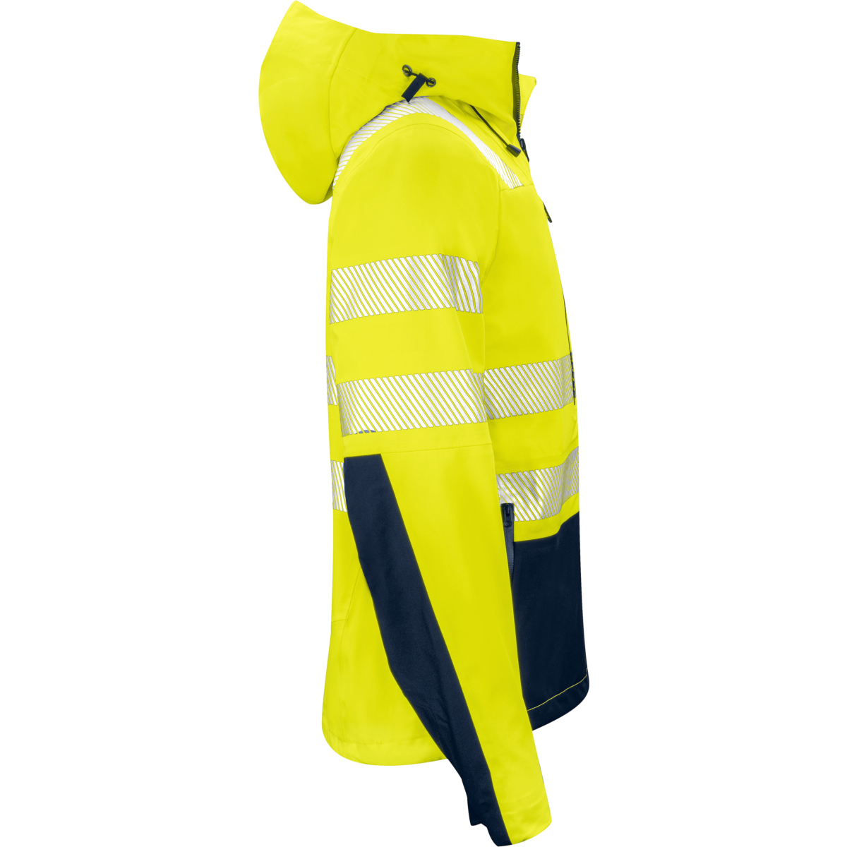 6416 シェルジャケット En ISO 20471 クラス 3/2