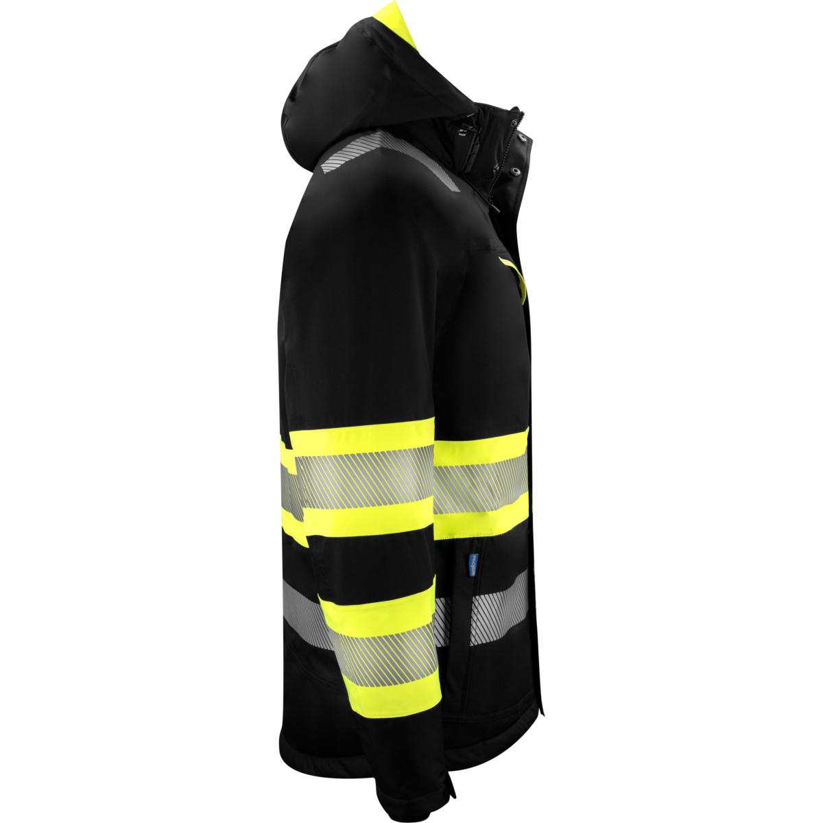 6446 機能性ジャケット En ISO 20471 クラス 1