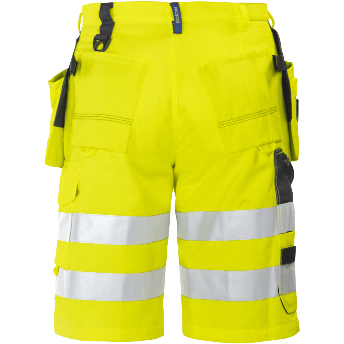 6503 ショーツ En ISO 20471 クラス 2/1