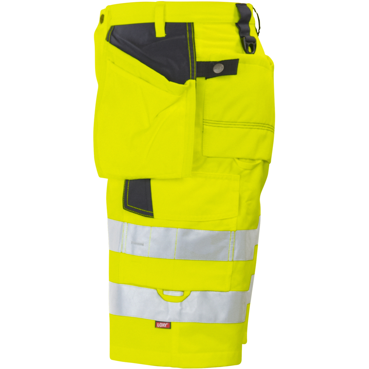 6503 ショーツ En ISO 20471 クラス 2/1