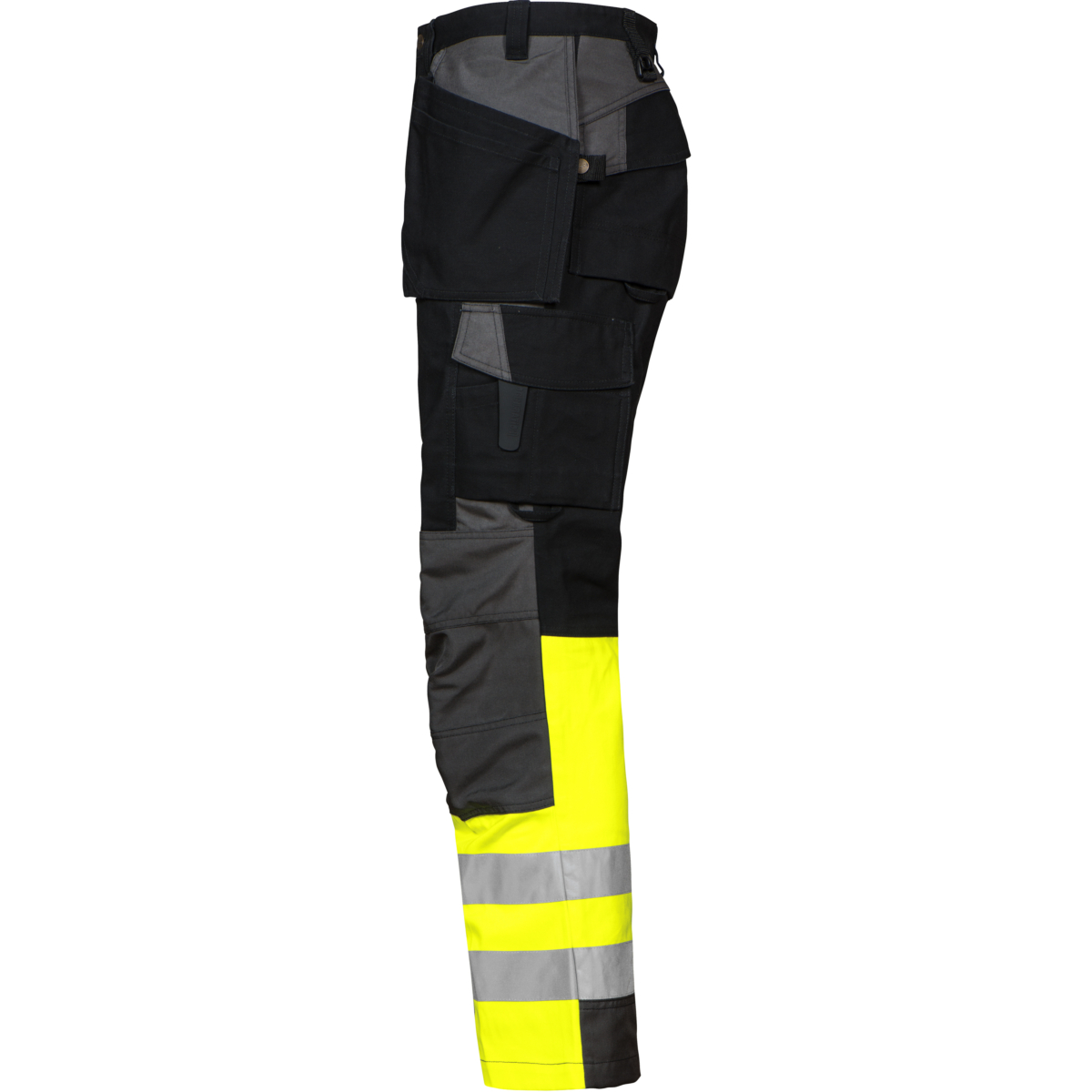 6522 ウエストパンツ En Iso 20471 クラス 1