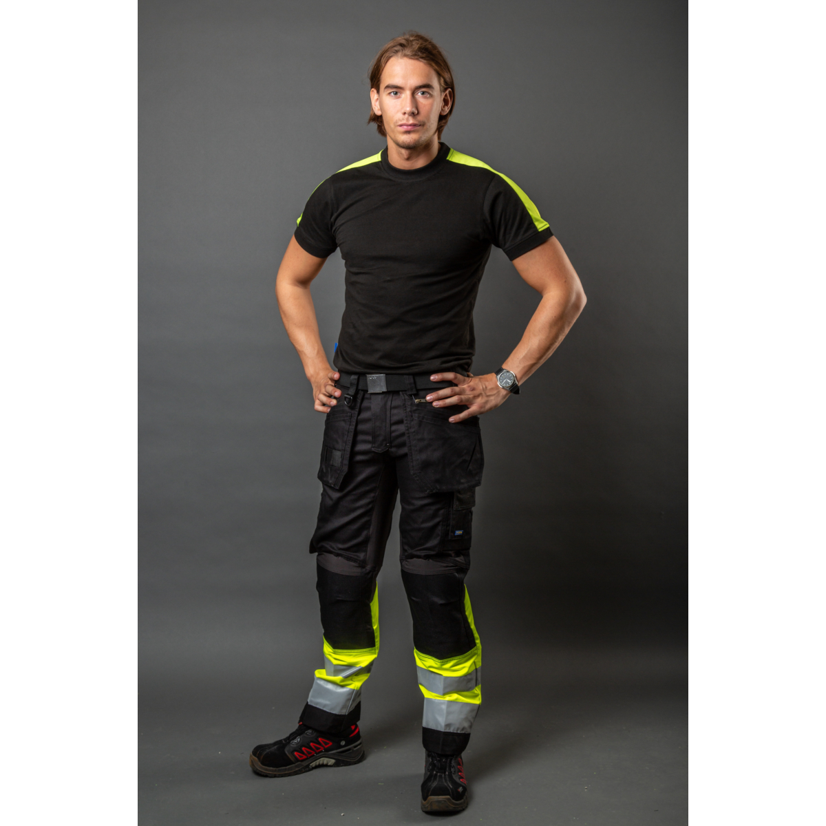 9001 ストレッチベルト