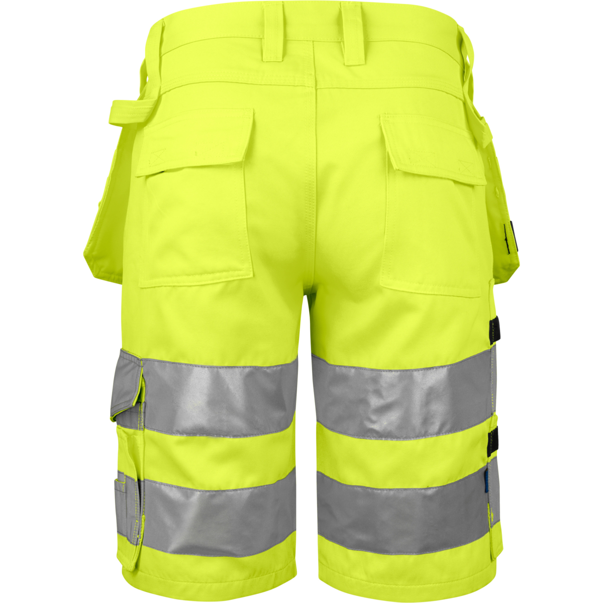 6535 ショーツ En ISO 20471 クラス 2/1