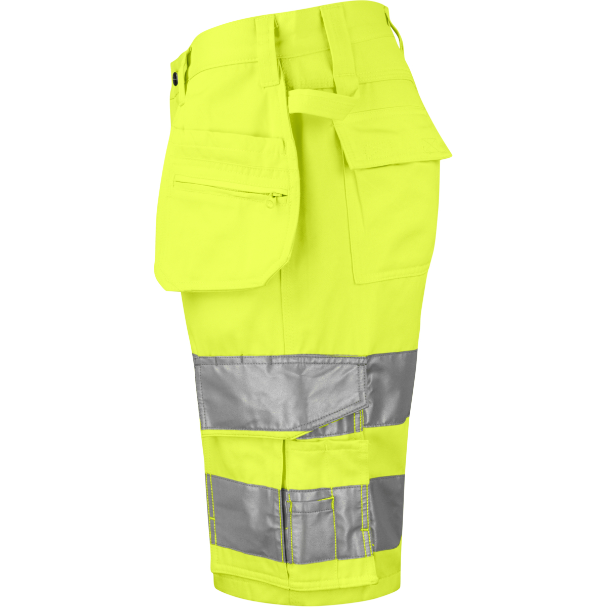 6535 ショーツ En ISO 20471 クラス 2/1