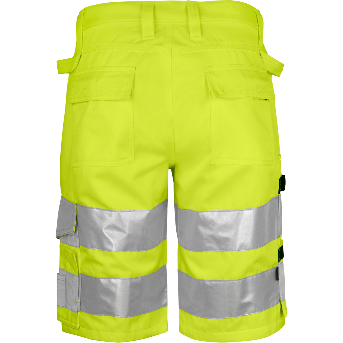 6536 ショーツ En ISO 20471 クラス 2/1