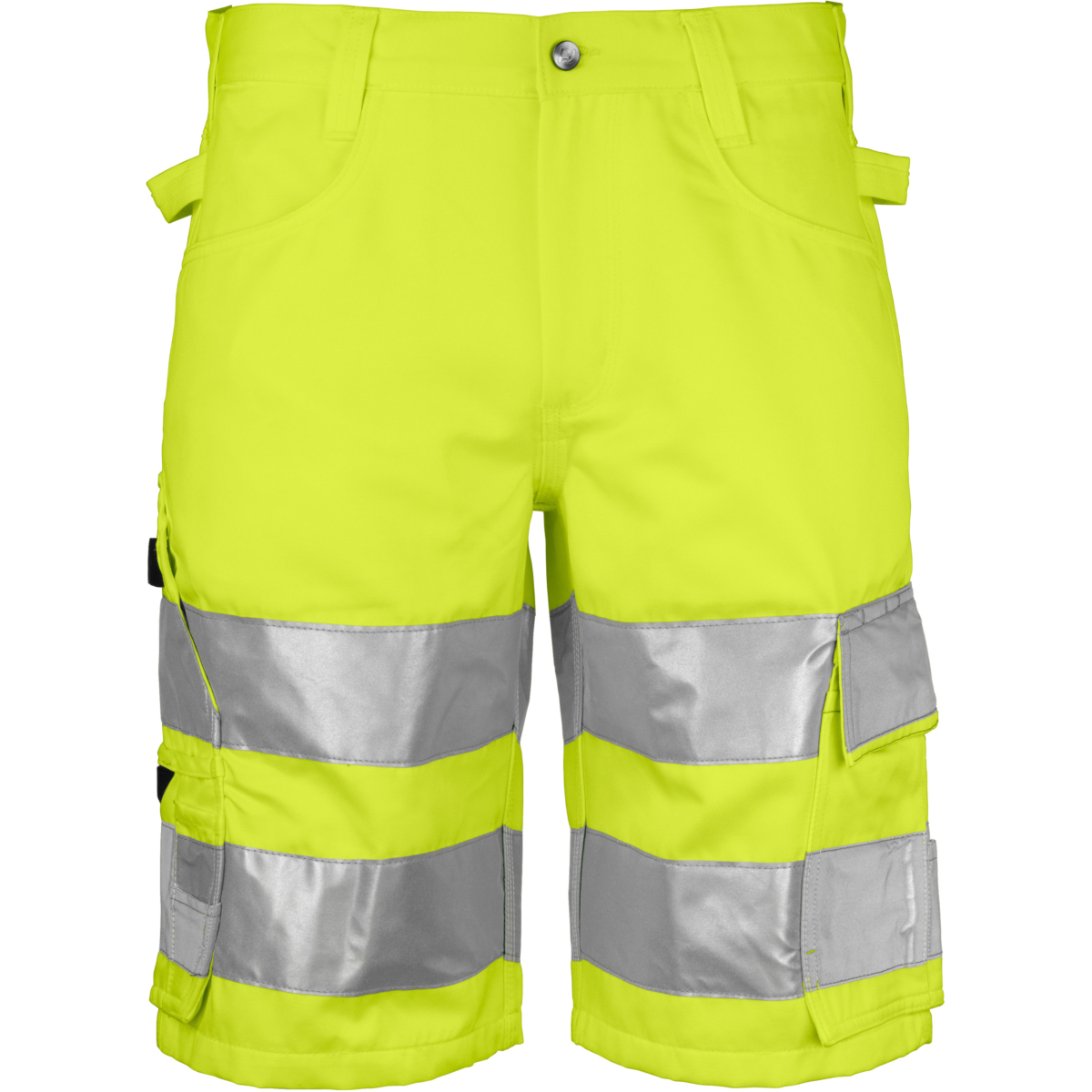 6536 ショーツ En ISO 20471 クラス 2/1