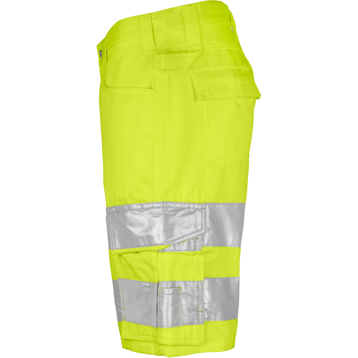 6536 ショーツ En ISO 20471 クラス 2/1