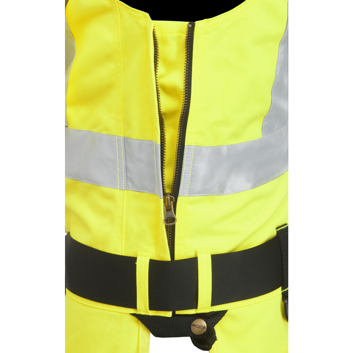 6704 ベスト En ISO 20471 クラス 2