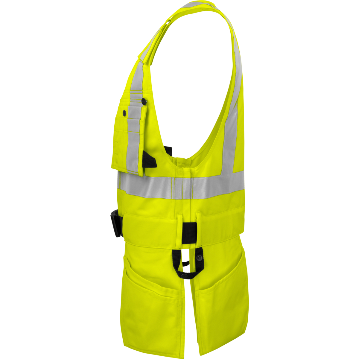 6704 ベスト En ISO 20471 クラス 2