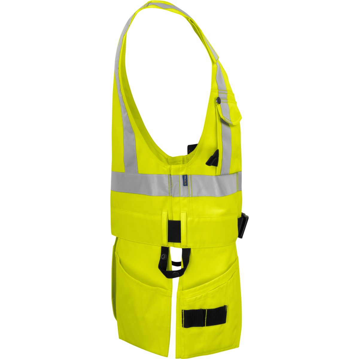 6704 ベスト En ISO 20471 クラス 2