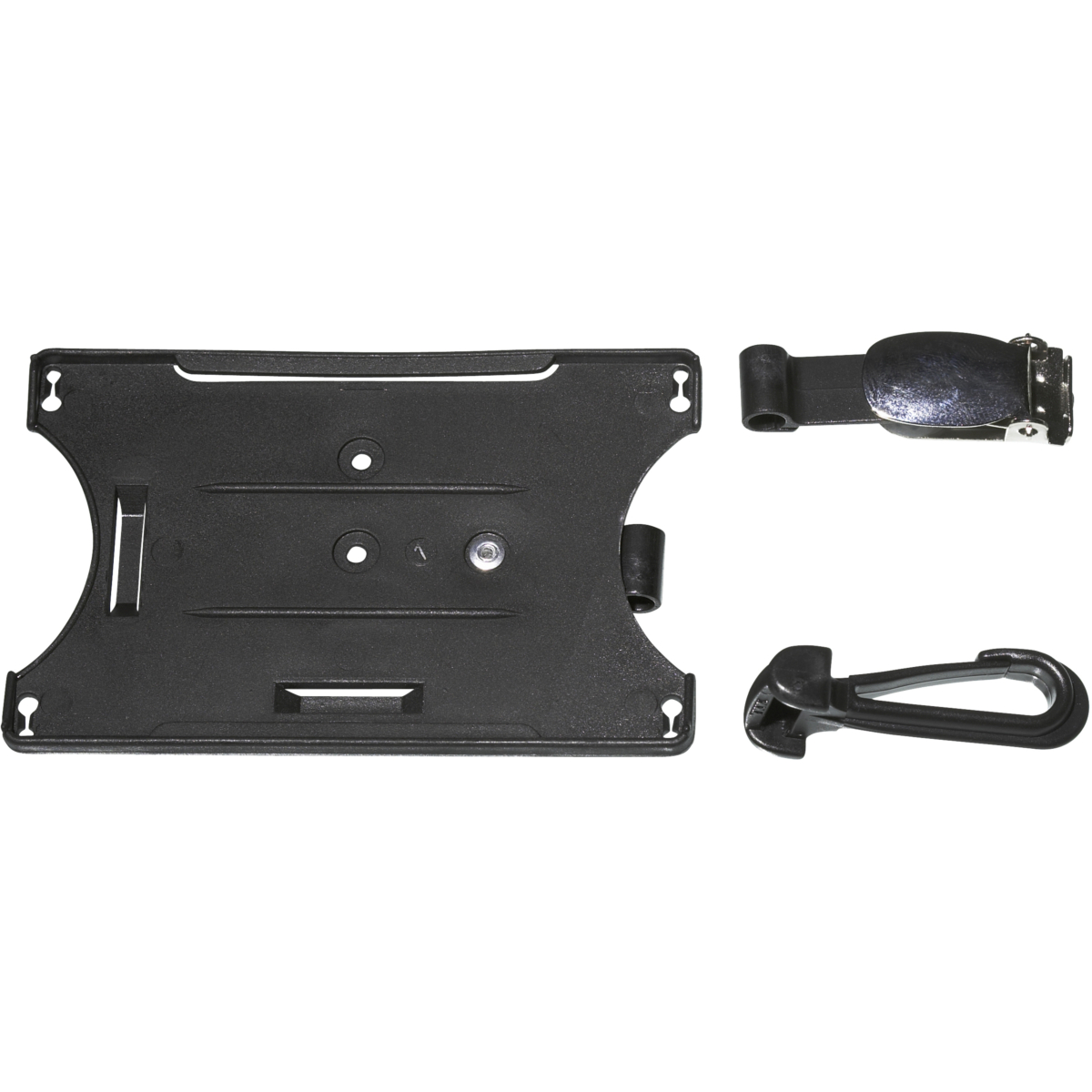 9032 ID カード ホルダー 5 個パック