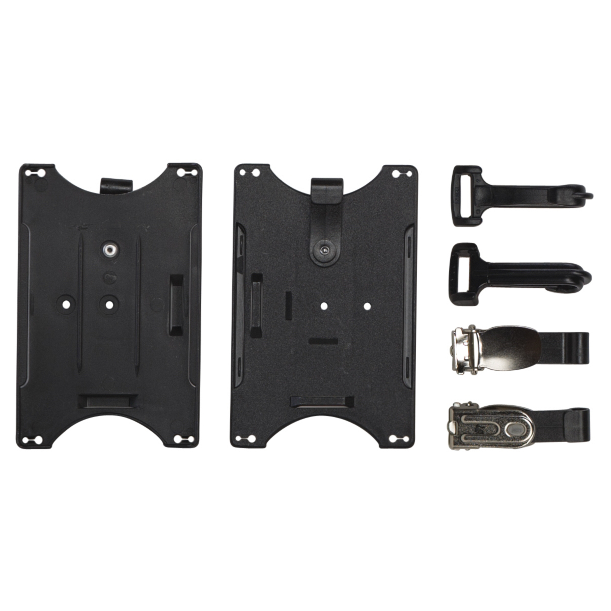 9032 ID カード ホルダー 5 個パック