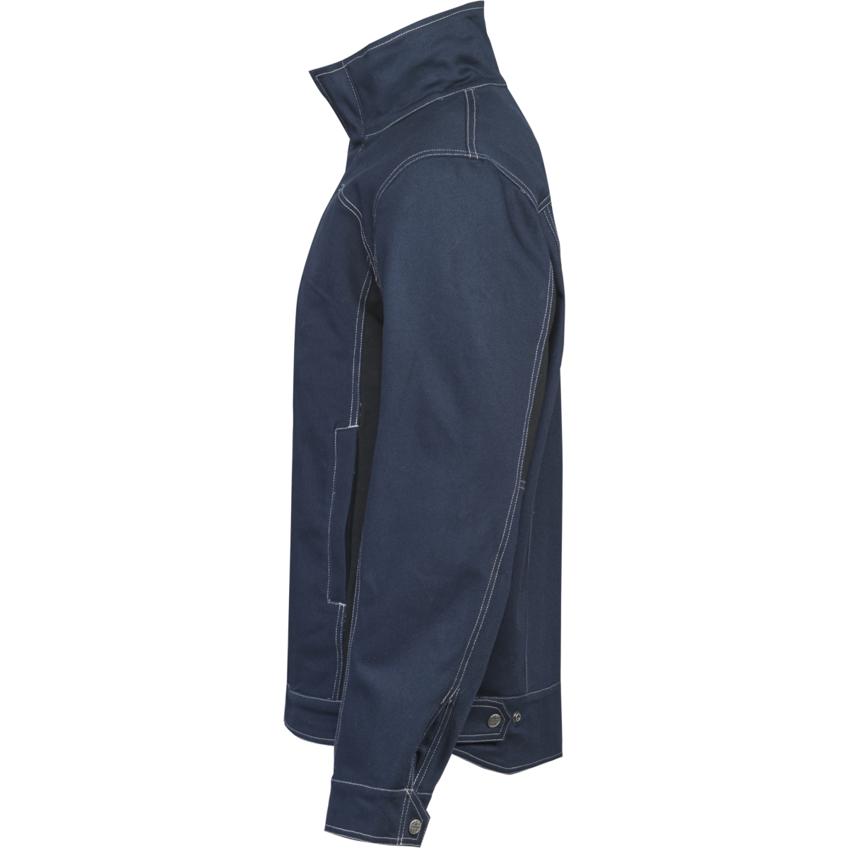 1139 裏地なしコットンジャケット