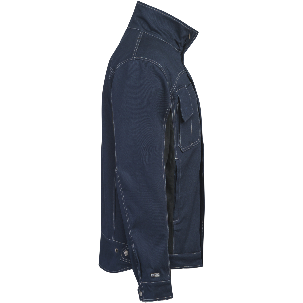 1139 裏地なしコットンジャケット