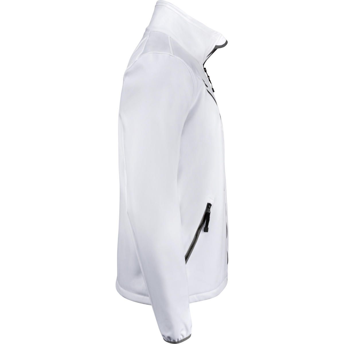 1201 ソフトシェルジャケット