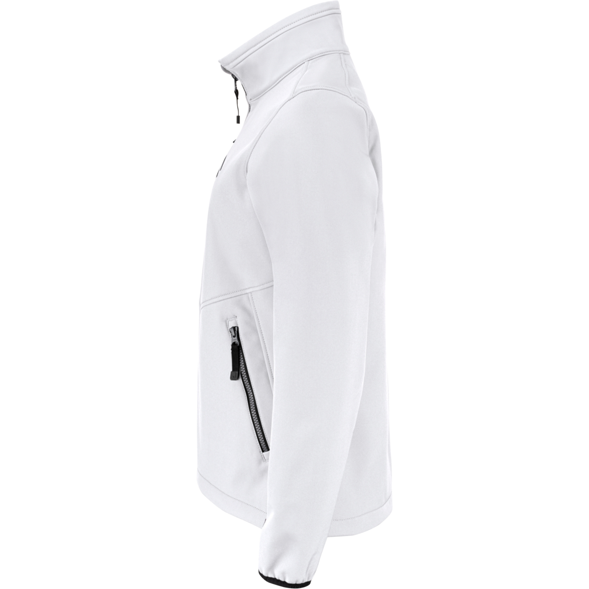 1203 レディース ソフトシェル ジャケット