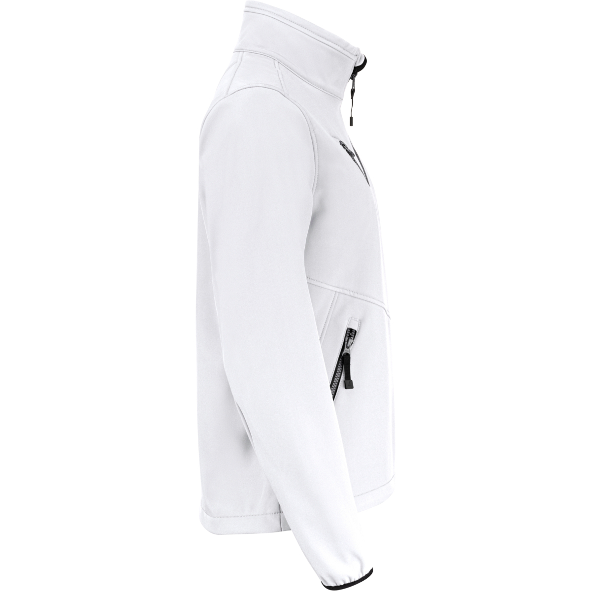 1203 レディース ソフトシェル ジャケット