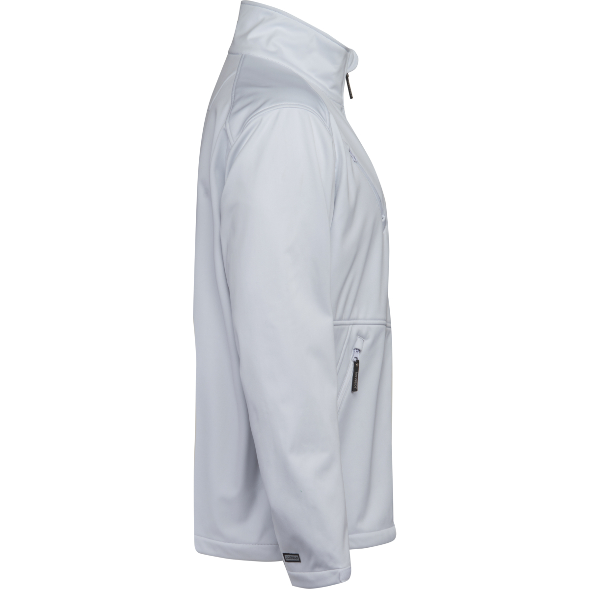 1208 ソフトシェルジャケット