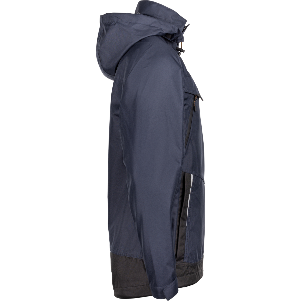 1284 シェルジャケット