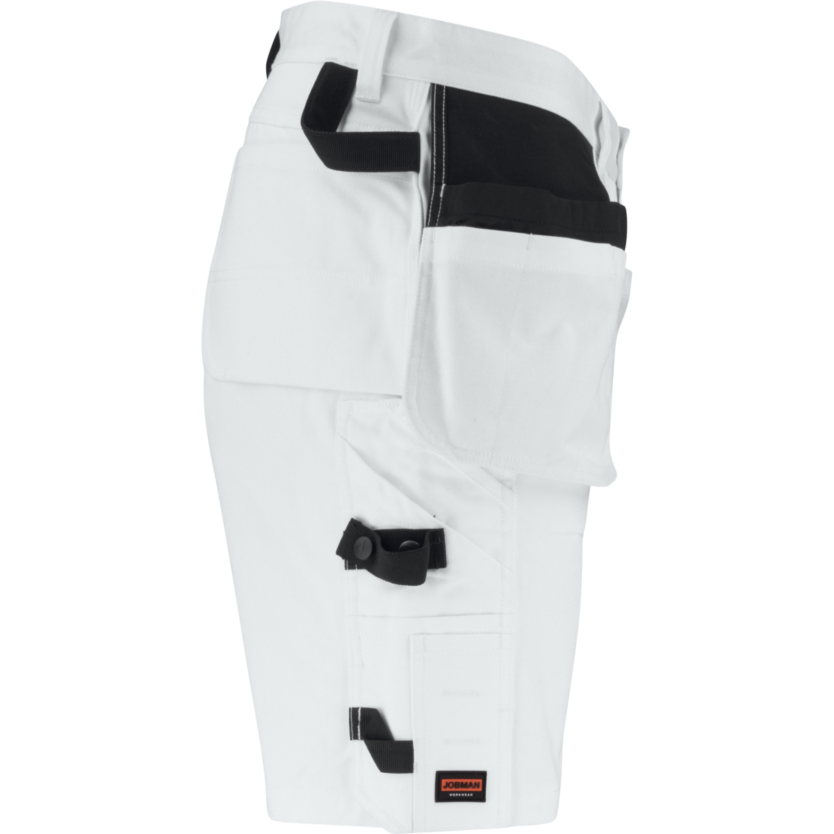 2132 ペインターズショーツ