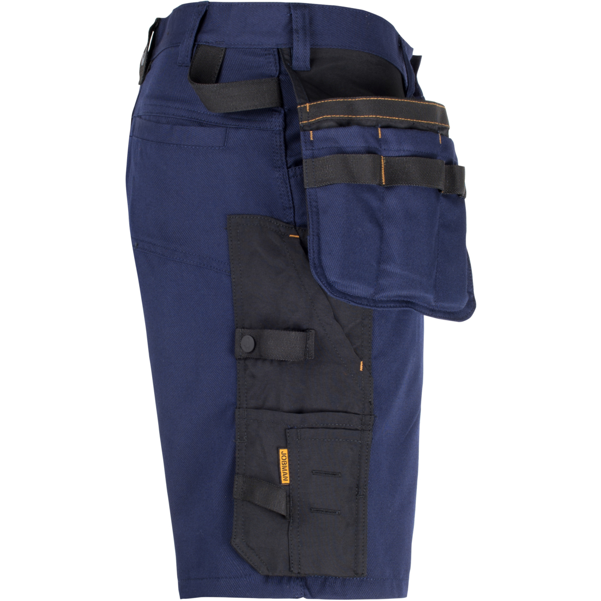 2168 クラフトマンショーツ ストレッチ