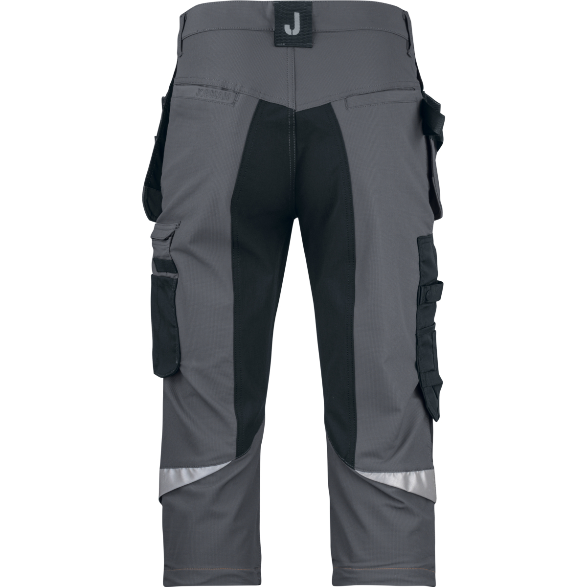 2195 パイレーツショーツ ストレッチ