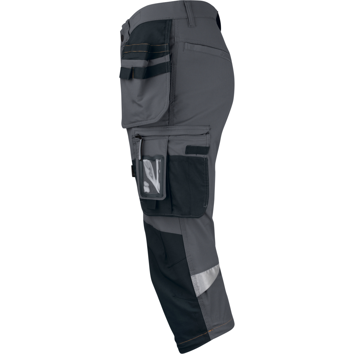 2195 パイレーツショーツ ストレッチ