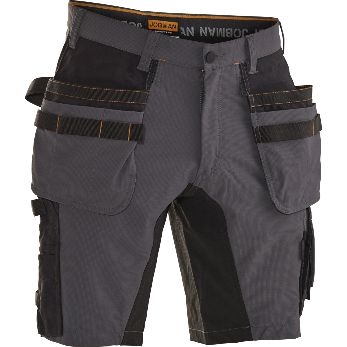 2196 クラフトマンショーツ ストレッチ