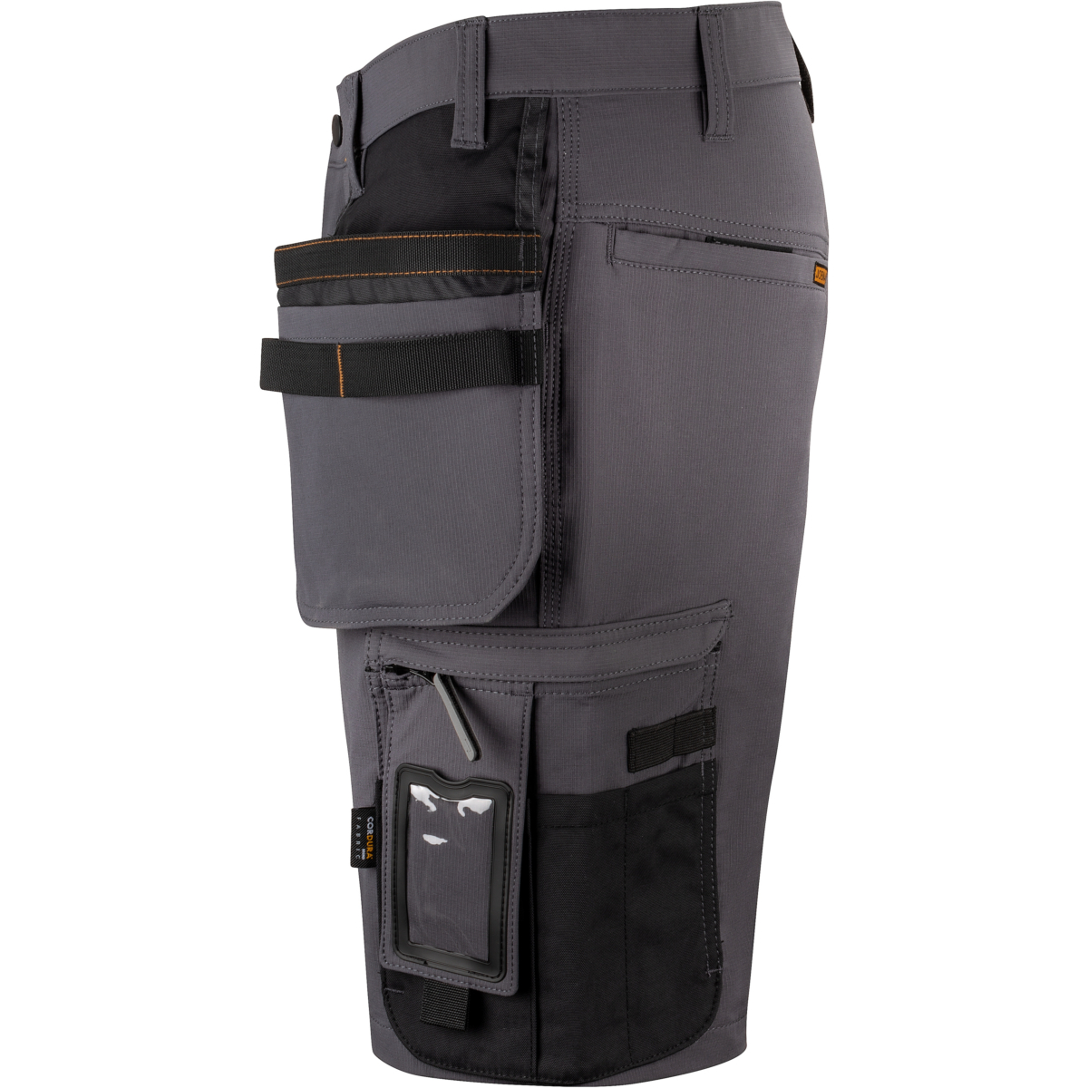 2196 クラフトマンショーツ ストレッチ