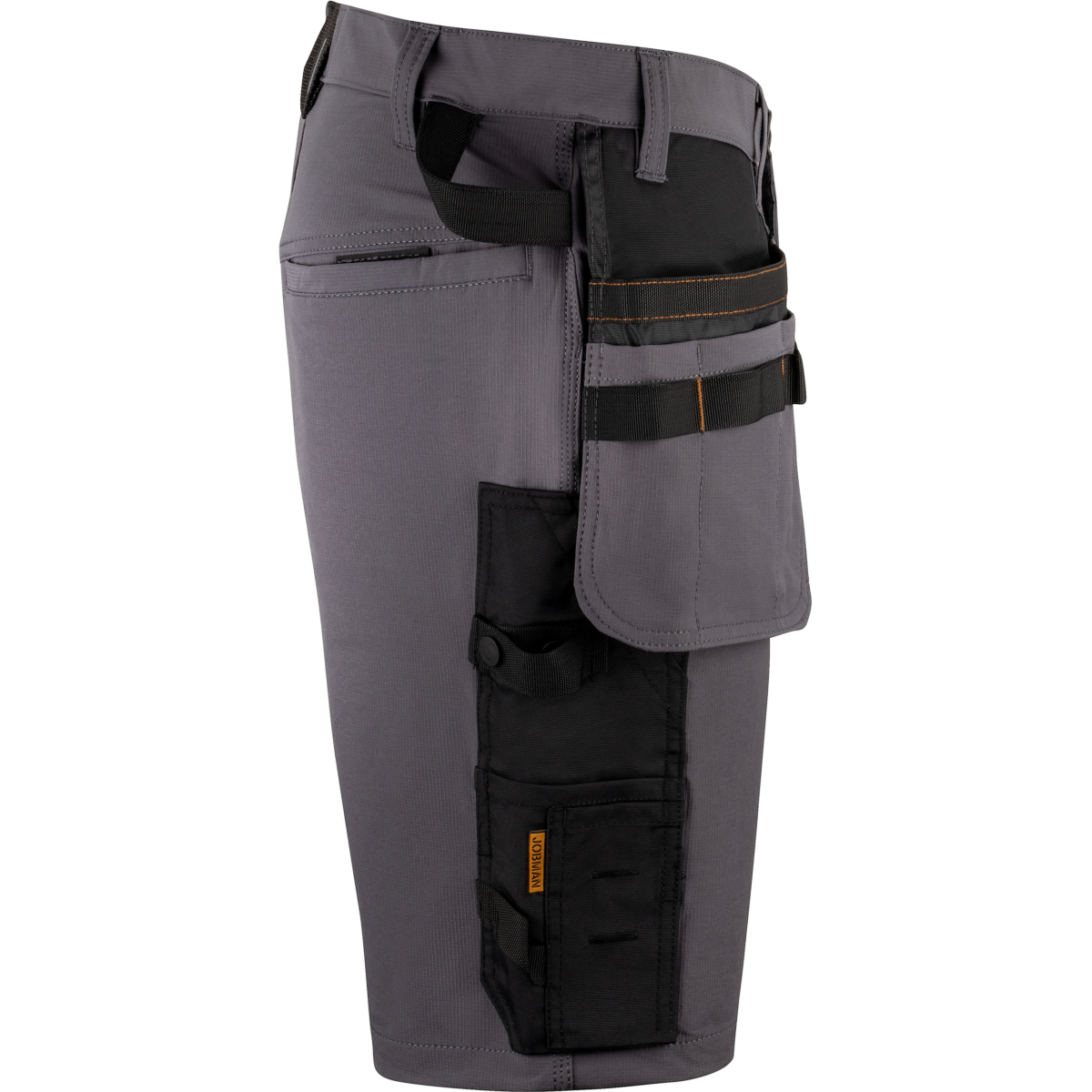 2196 クラフトマンショーツ ストレッチ