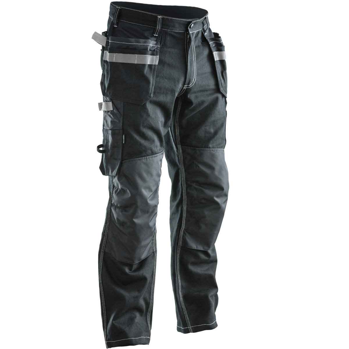 2201 レディース クラフトマン パンツ